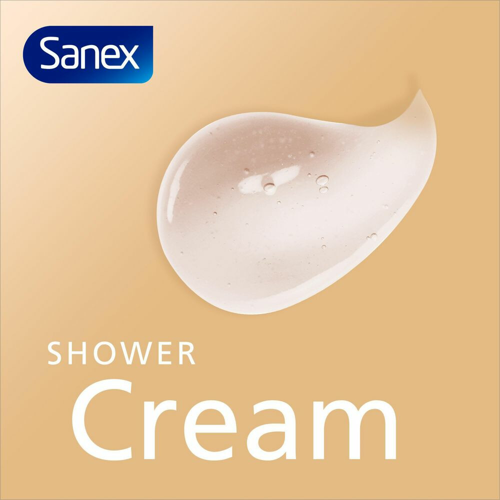 Sanex Douchecrème Expert Skin Health Protector400 ml