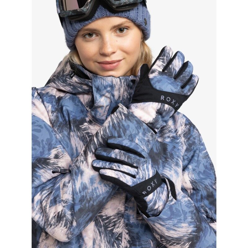 Jetty Gloves - Gants ski femme