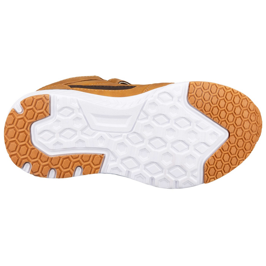 LICO Sportschuhe braun