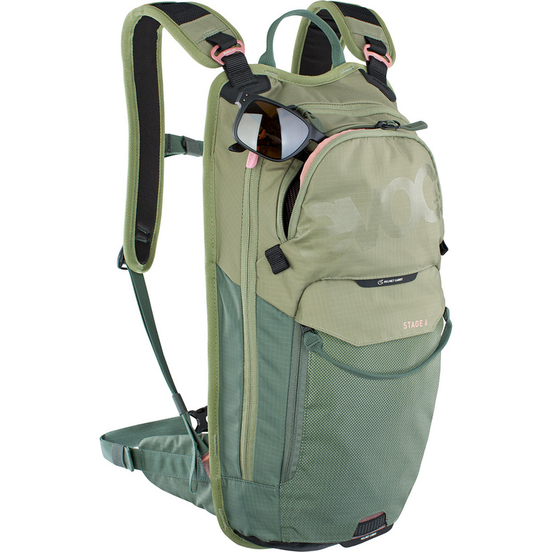 Evoc Stage 6 Rucksack