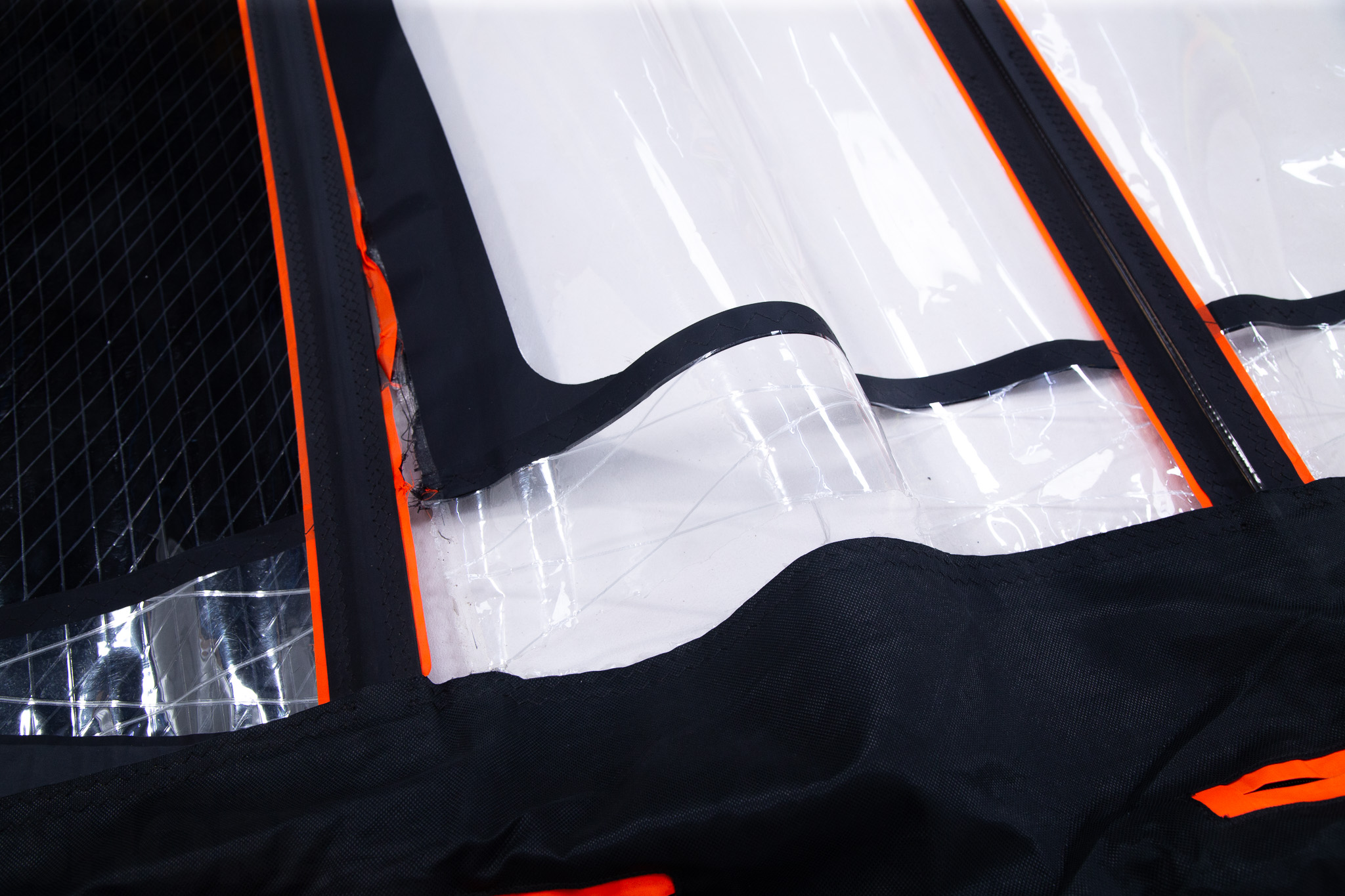 RRD F-Wing Proto 7.2 m² #28 7.2 m²