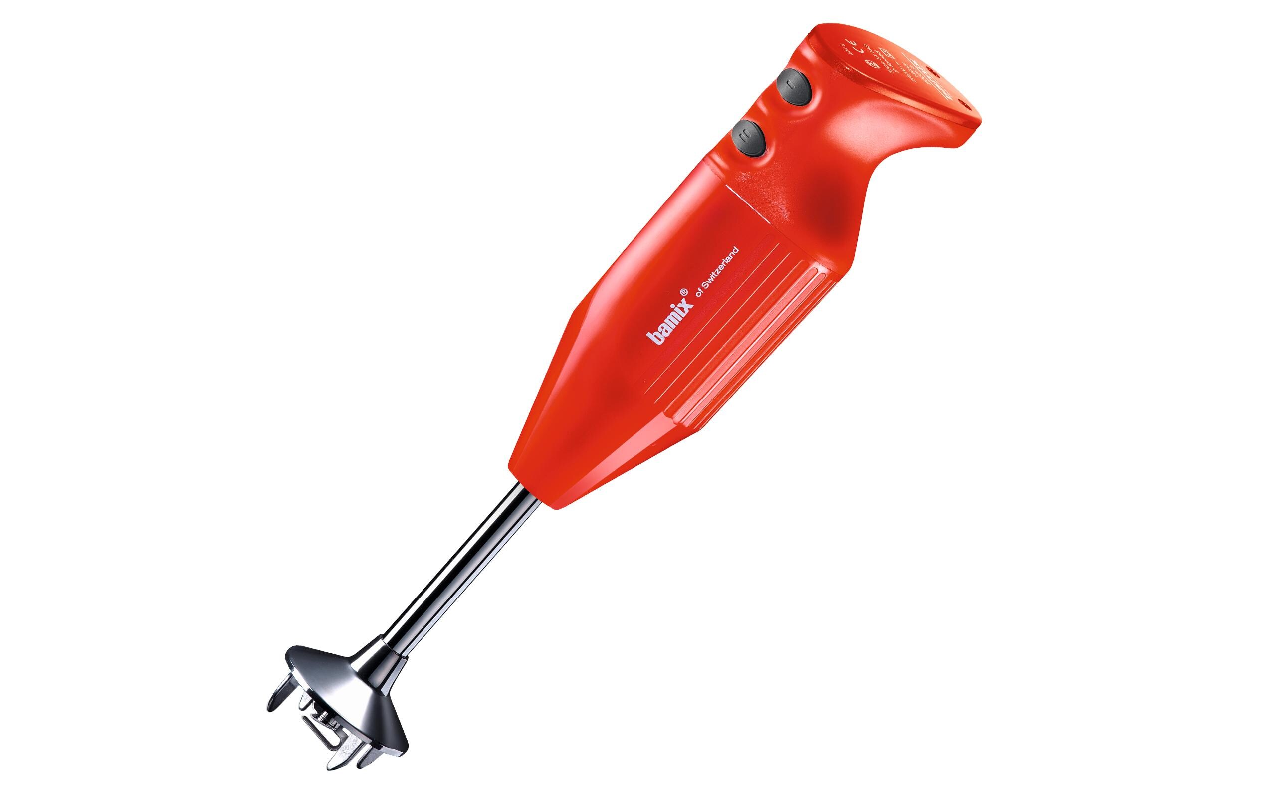 Stabmixer 160 One Rot<br>Handlicher Stabmixer
