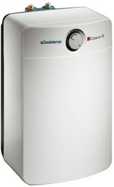 Daalderop - Close-in Keukenboiler - Hotfill - 10 Liter - Koper