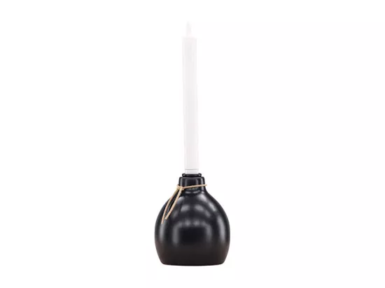 Bougeoir Design à LED 