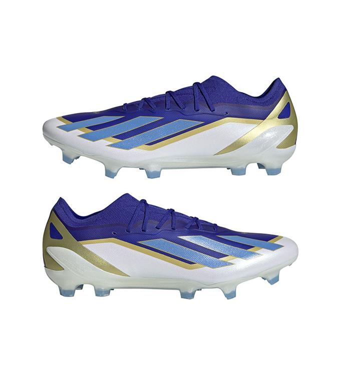 adidas X CrazyFast Messi Elite FG Voetbalschoenen