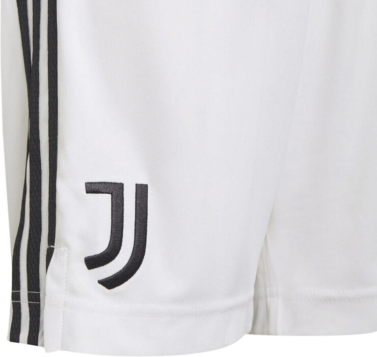 adidas Juventus 21/22 hjemmebaneshorts Hvid