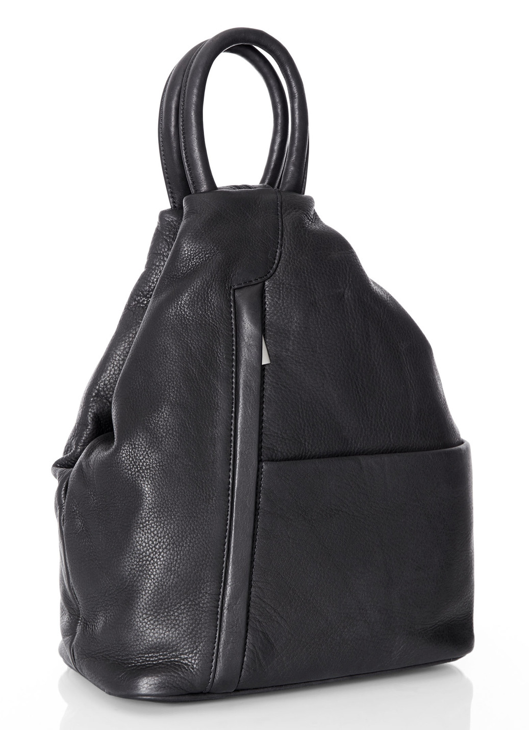 Laurina Rucksack aus Kalbleder