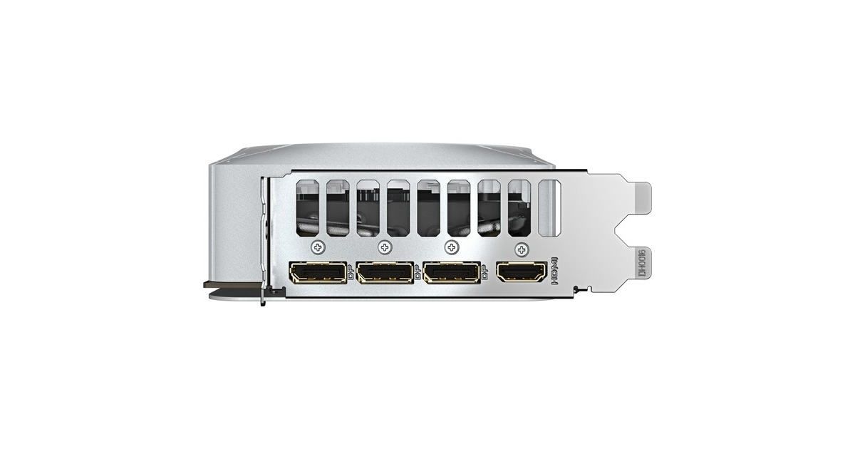 GIGABYTEGeForce RTX 5070 Ti EAGLE OC ICE SFF 16G grafische kaart  (3x DisplayPort, 1x HDMI)
