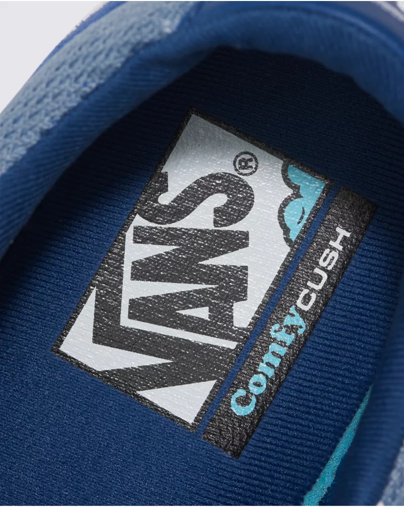 Lowland ComfyCush Shoe