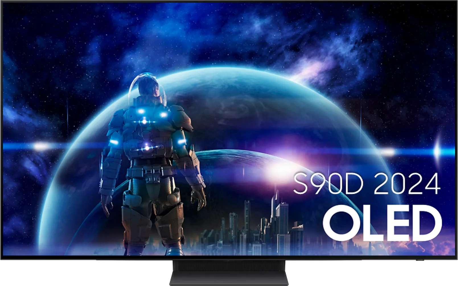 Samsung TQ48S90D TV OLED