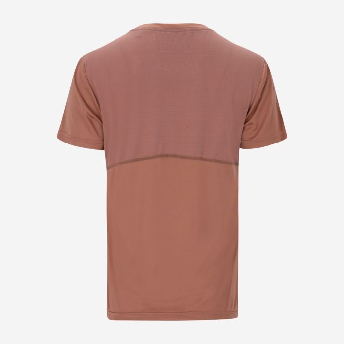 Endurance Dame T-shirts Milly T-Shirt Pink
