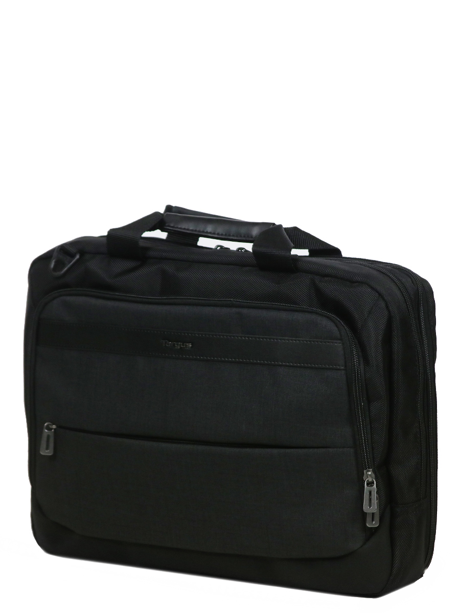 Sac ordinateur Targus City Smart Professional 15.6 pouces