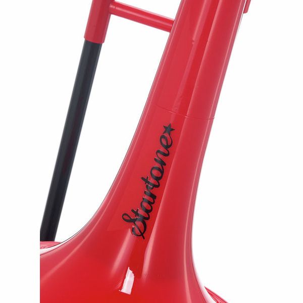 Startone PTB-20 Bb/F- Trombone Red