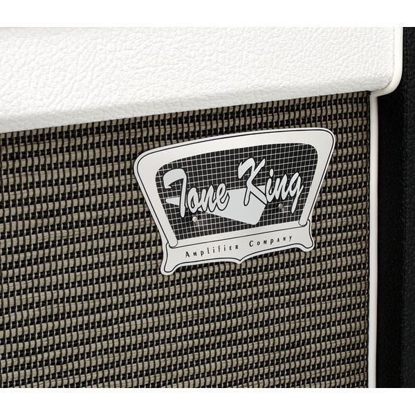 Tone King Royalist 212 Cabinet BK