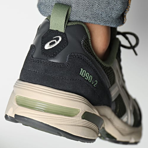Baskets Gel 1090 V2 1203A224 Forest Simply Taupe