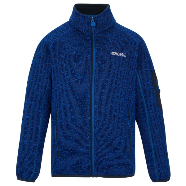 Regatta - Kid's Junior Newhill - Veste polaire