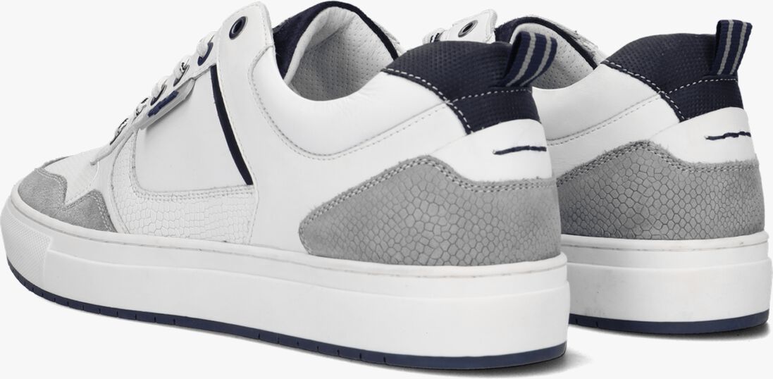 AUSTRALIAN witte australian lage sneakers jason