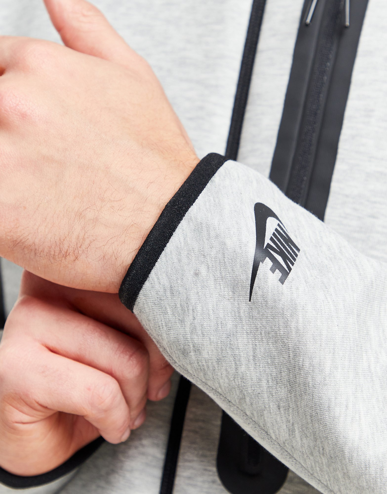 Nike Tech Track Top