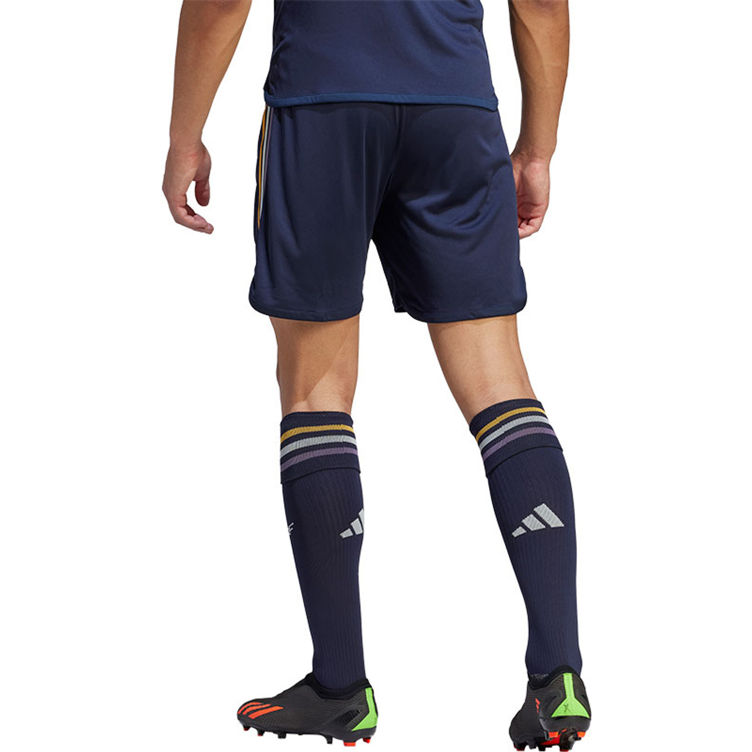 adidas Real Madrid Uit Tenue