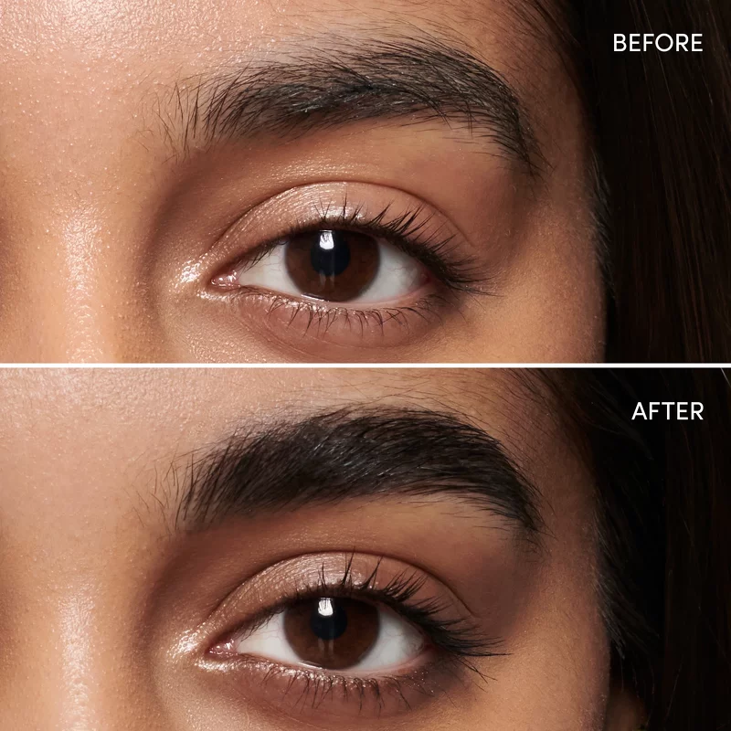 Wonderskin Dream Brow 3 ml - Black