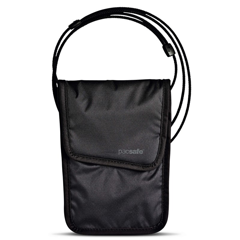 Pacsafe<br>Pengekat Coversafe X75