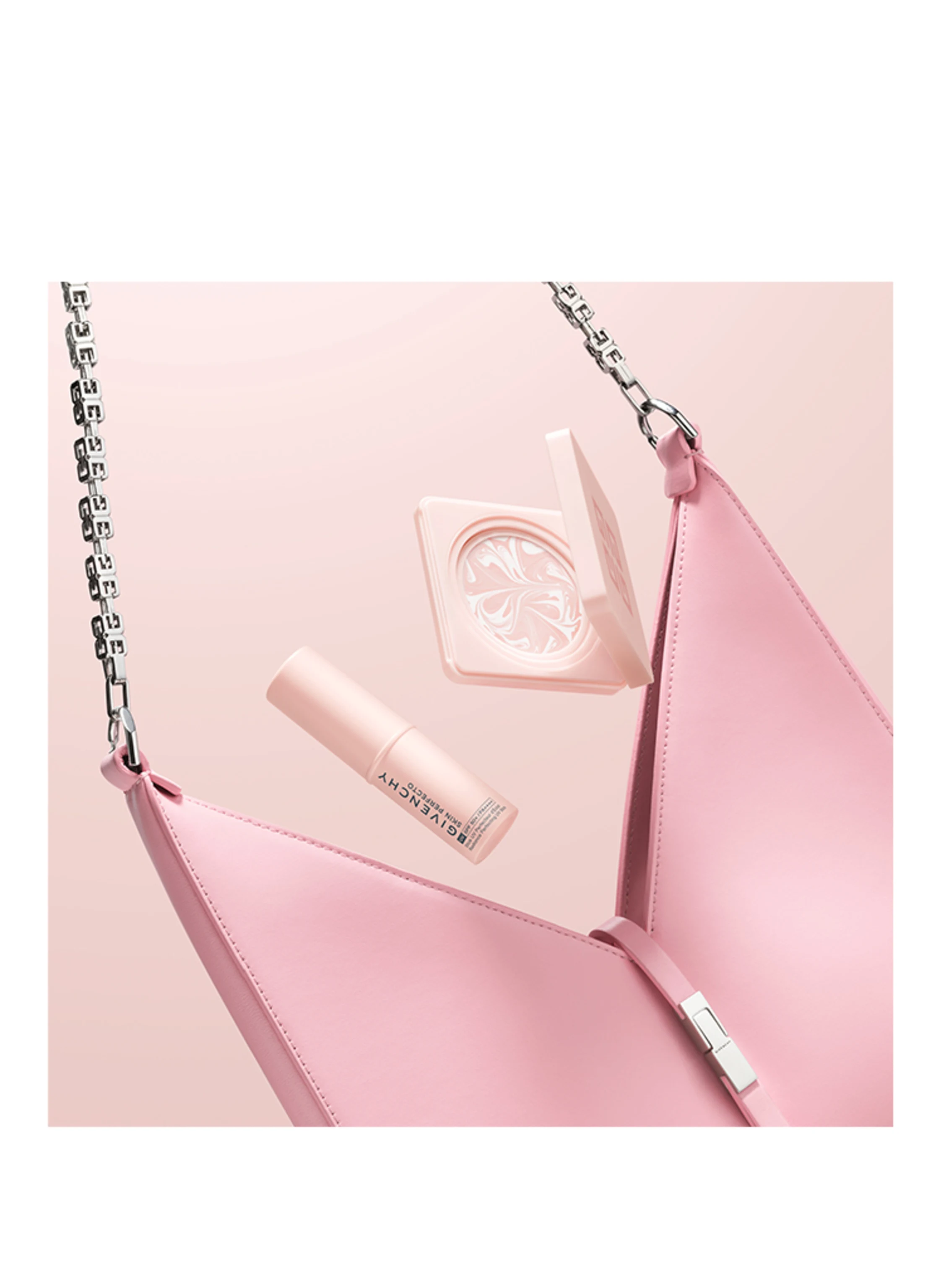 GIVENCHY BEAUTY SKIN PERFECTO SPF 50+