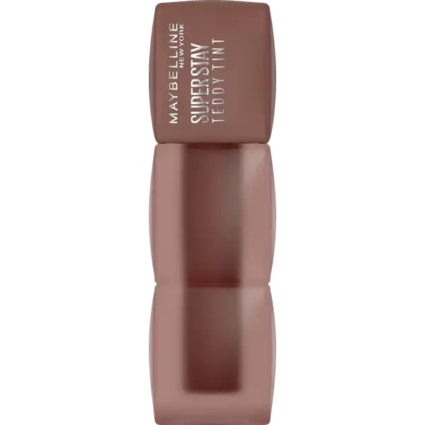 Superstay Teddy Tint Lippenstift 20 Mascara Tear