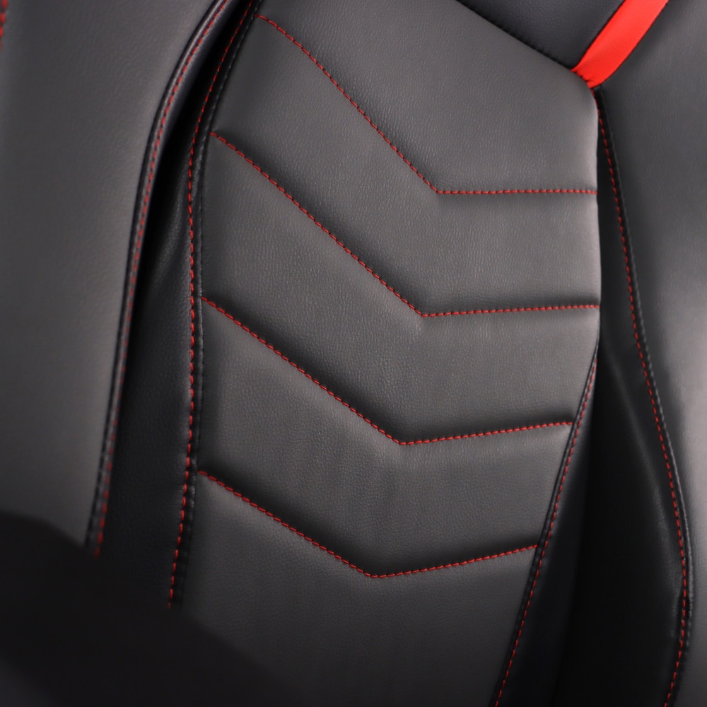 Gamingstuhl GAMEBREAKER POLARYS I Kunstleder mit Armlehnen hjh OFFICE