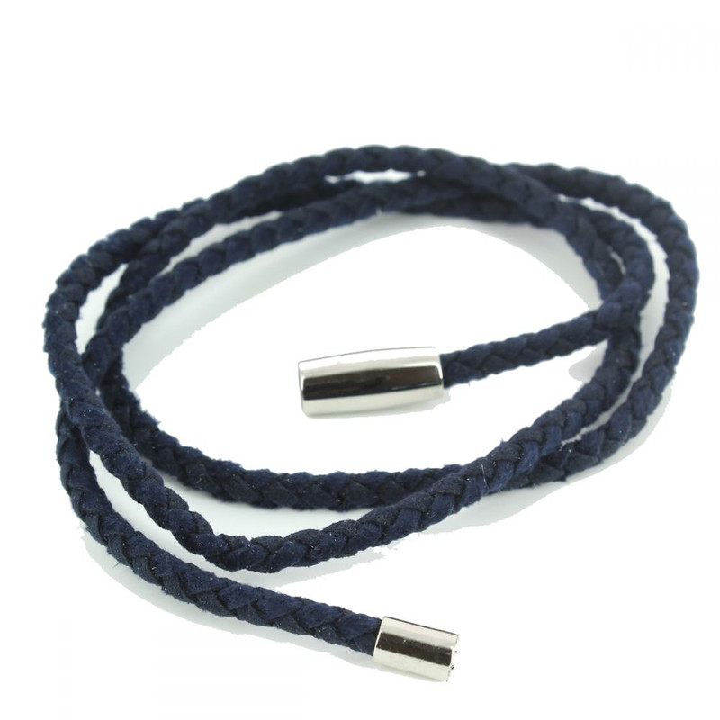 Bracelet trio Homme Monart, Marine