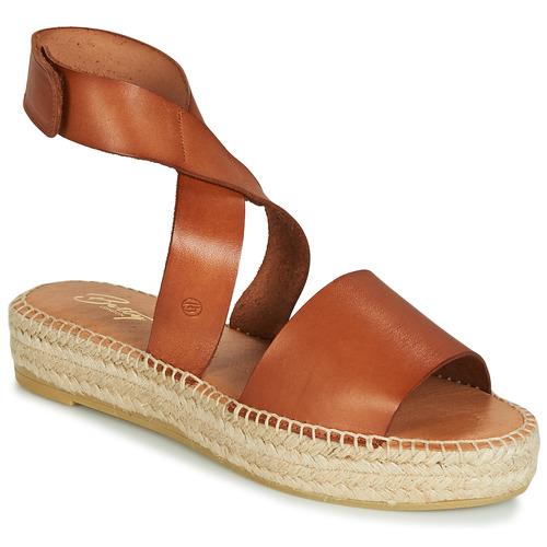 Betty London - EBALUIE - Camel