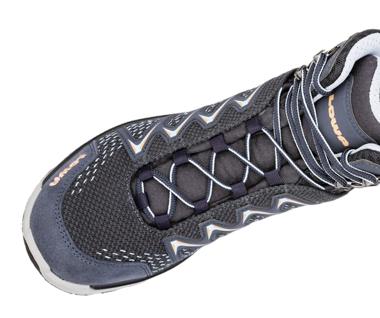 Innox Pro GTX Mid Wandelschoen