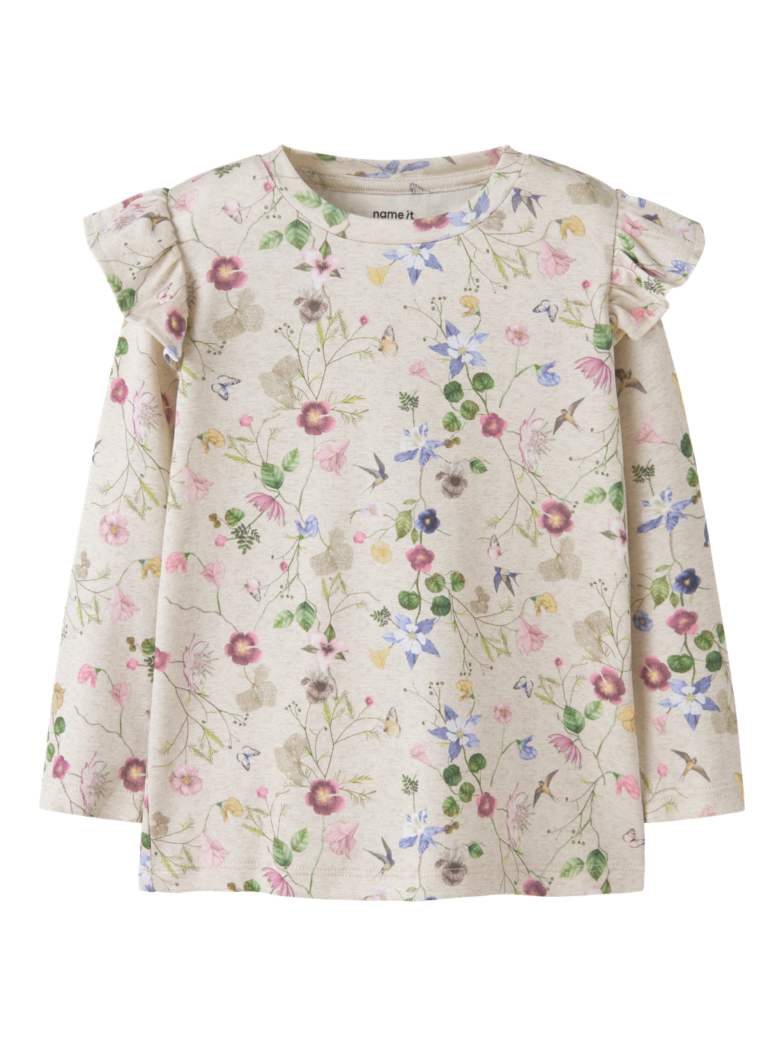 Name It Bluse Falca