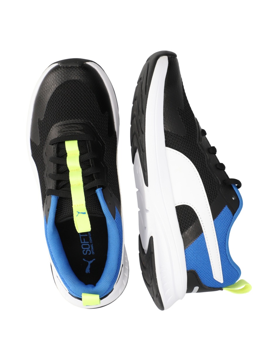 Puma Evolve Run Mesh Jr