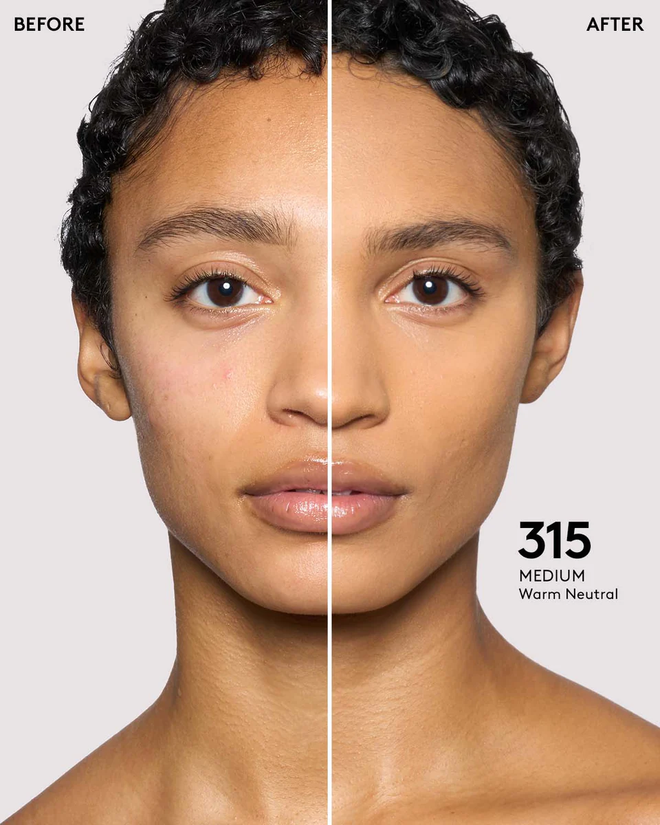 Pro Filt'r Soft Matte Longwear Foundation