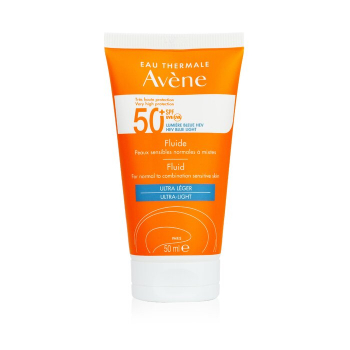 Avene Avene Very High Protection Fluid SPF50 50ml/1.7oz