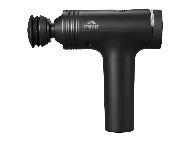 Massage gun