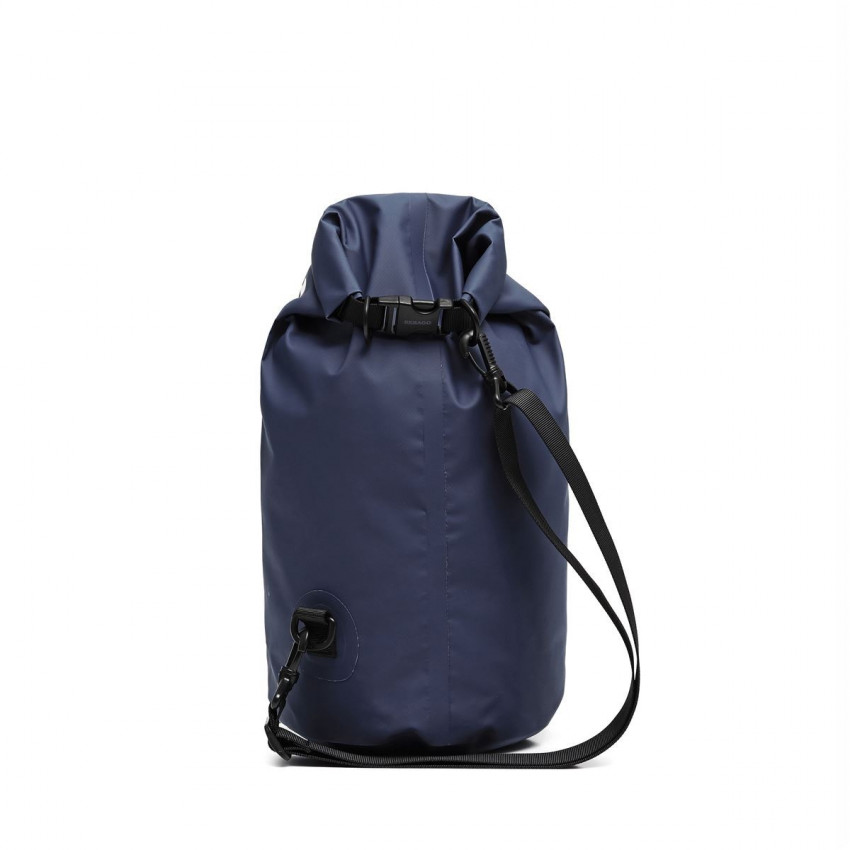 FISHERMAN Blue Navy-Sac étanche imperméable Sebago