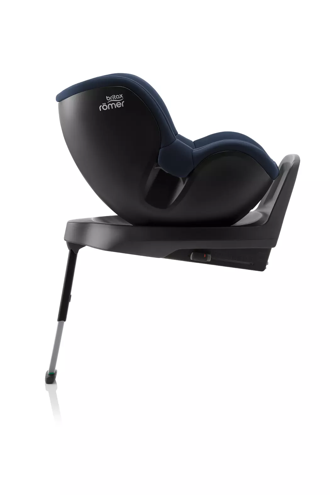 Kindersitz Dualfix Plus