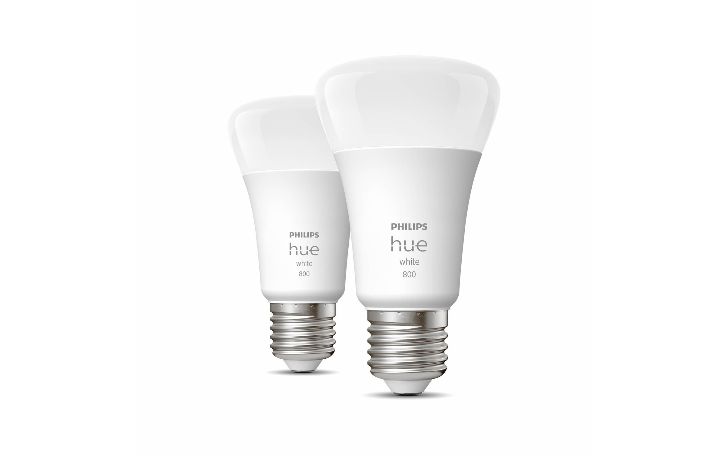 Philips Hue Spezialleuchtmittel »White, 9 W« E27