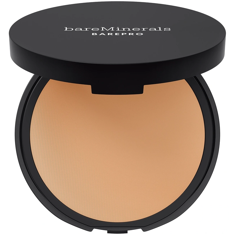 bareMinerals BarePro 16hr Skin-Perfecting Powder Foundation 8 gr. - Light 27 Neutral