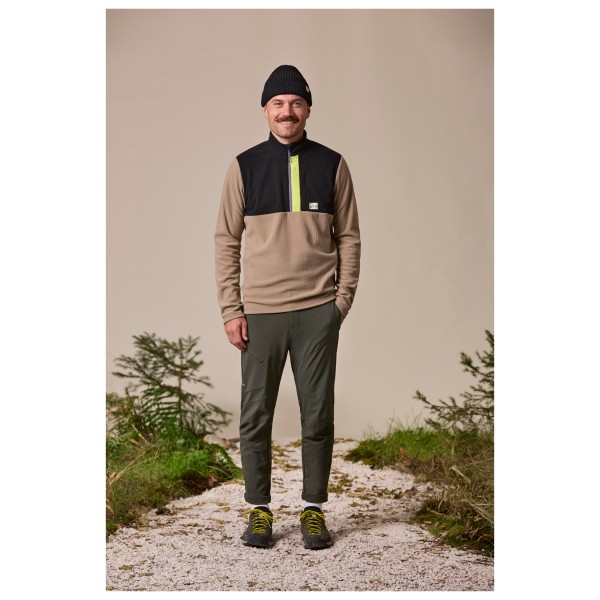 Maloja - ZermedoM. - Pull polaire