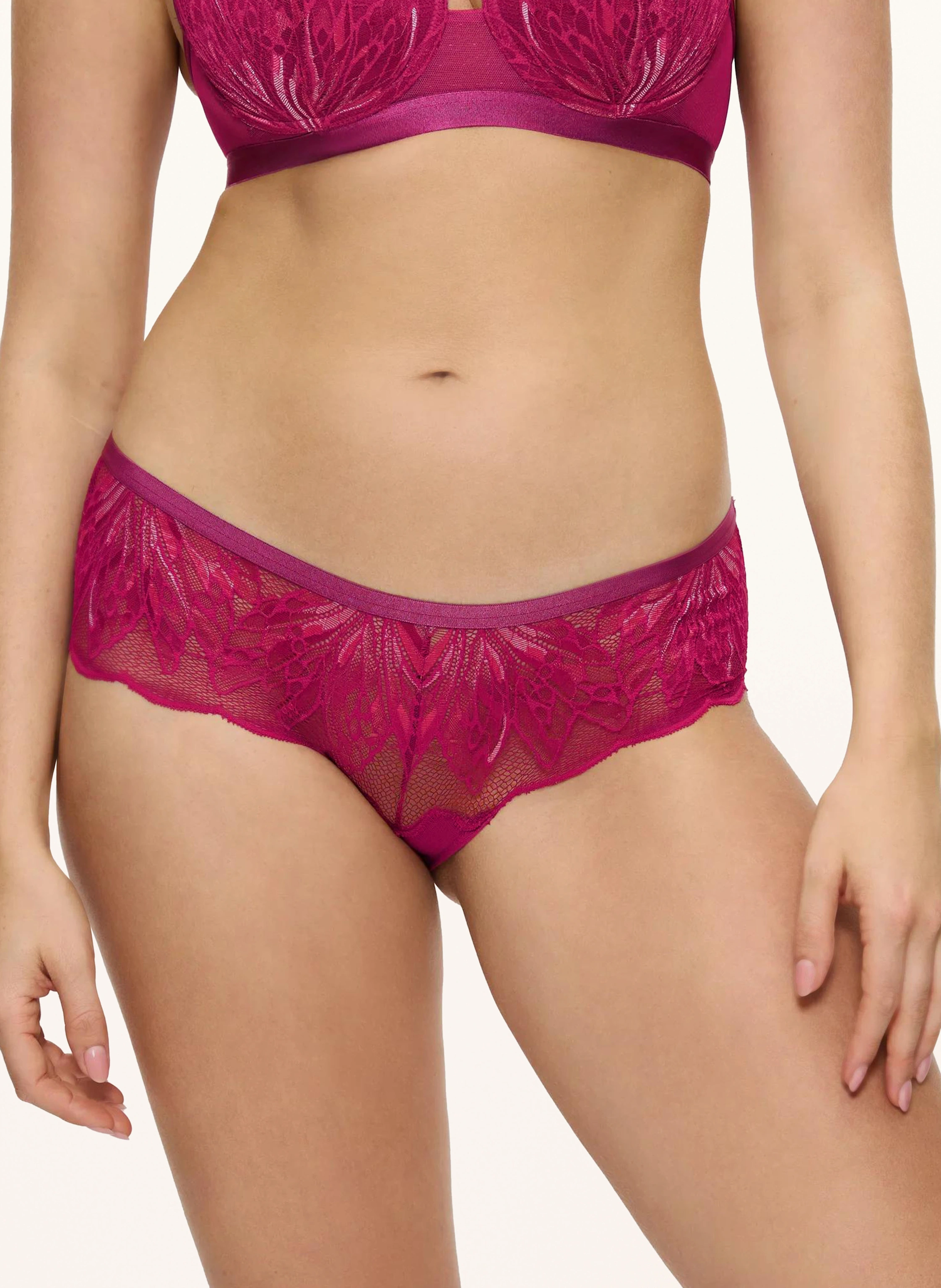 Triumph Panty CRAZY STUPID LOVE