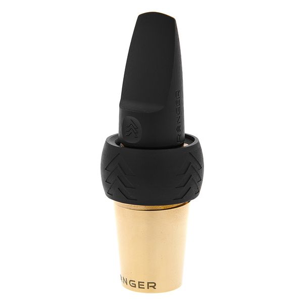 Ranger Oak Single Set Tenor Sax 6