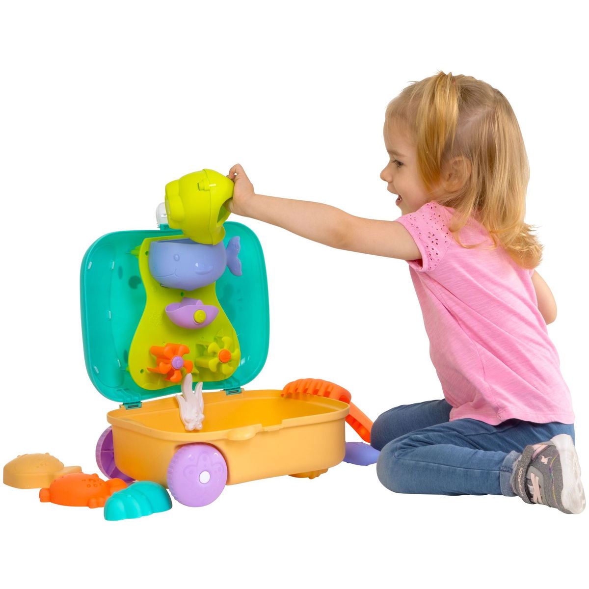 VedesVedes   Outdoor active Sand und Strand Trolley