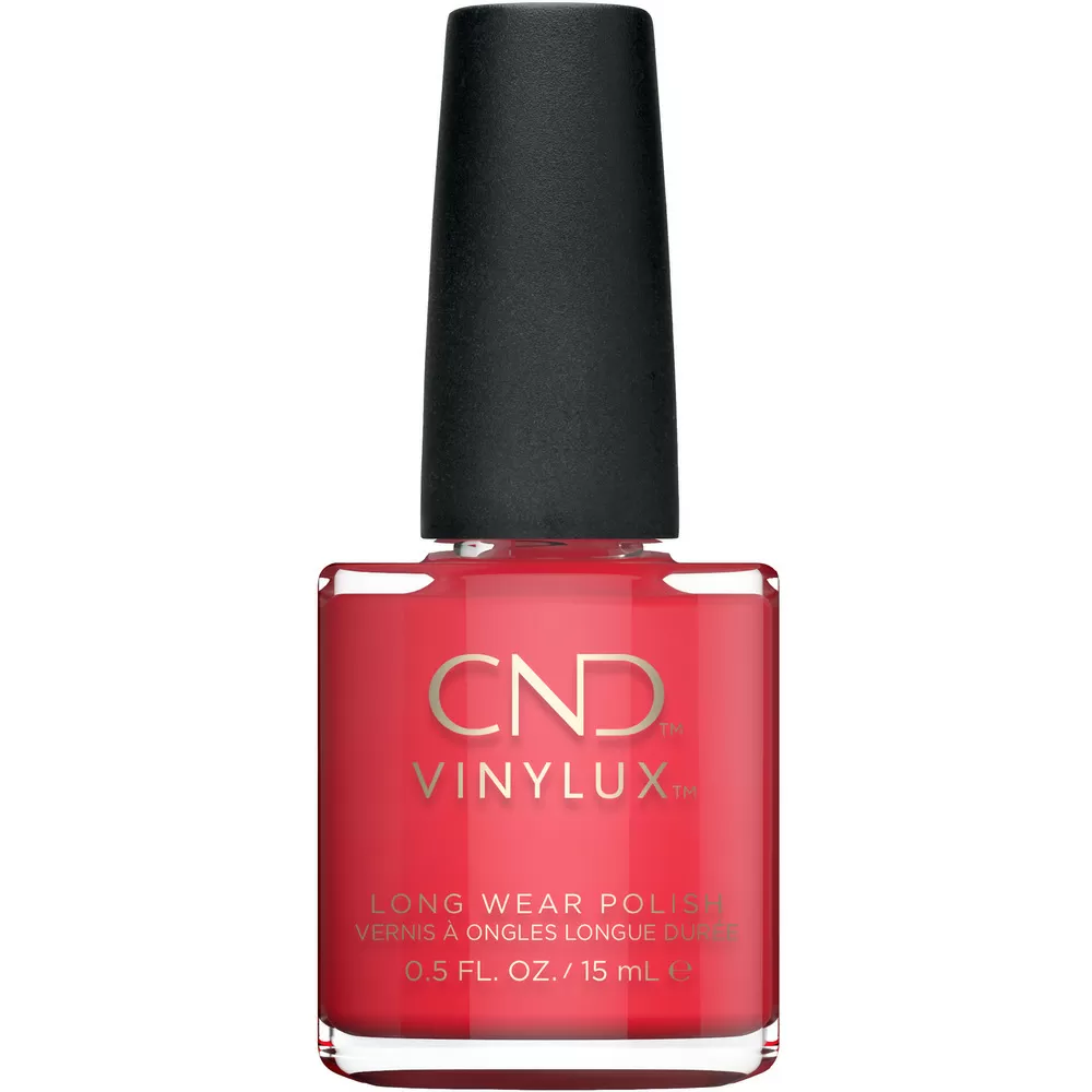 CND Vinylux Lobster Roll 122 - 15 ml.