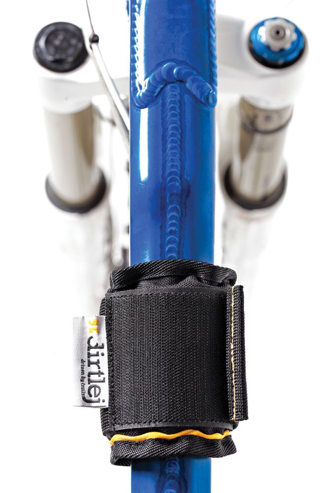 dirtlej Extended Package - Transportschutz kaufen | Bike-Discount