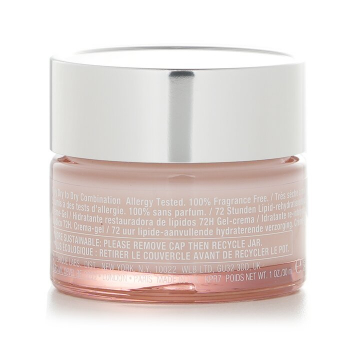 Clinique Hidratante Relipidante Moisture Surge Intense 72H - Combinação Muito Seca a Seca