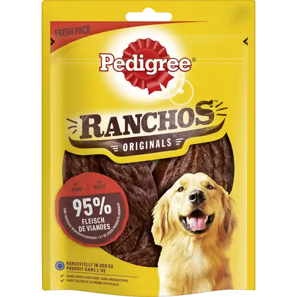 RANCHOS™ Originals mit Rind