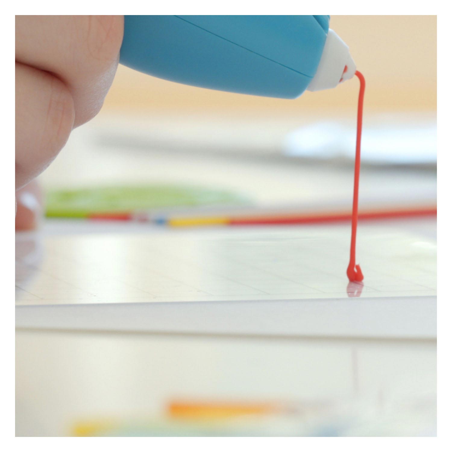 3Doodler Start + Essentiel 3D Pen
