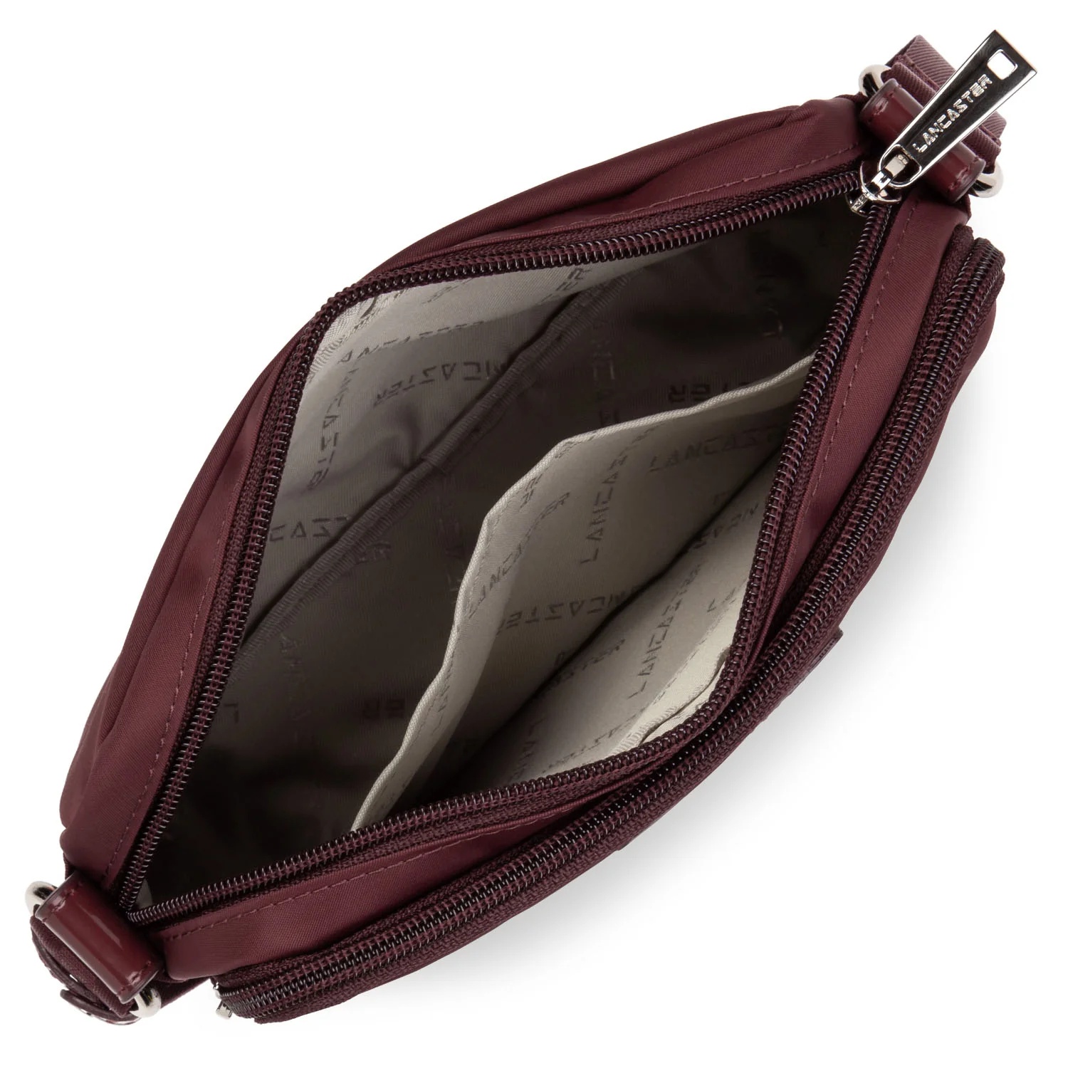 Basic Verni-Sac trotteur